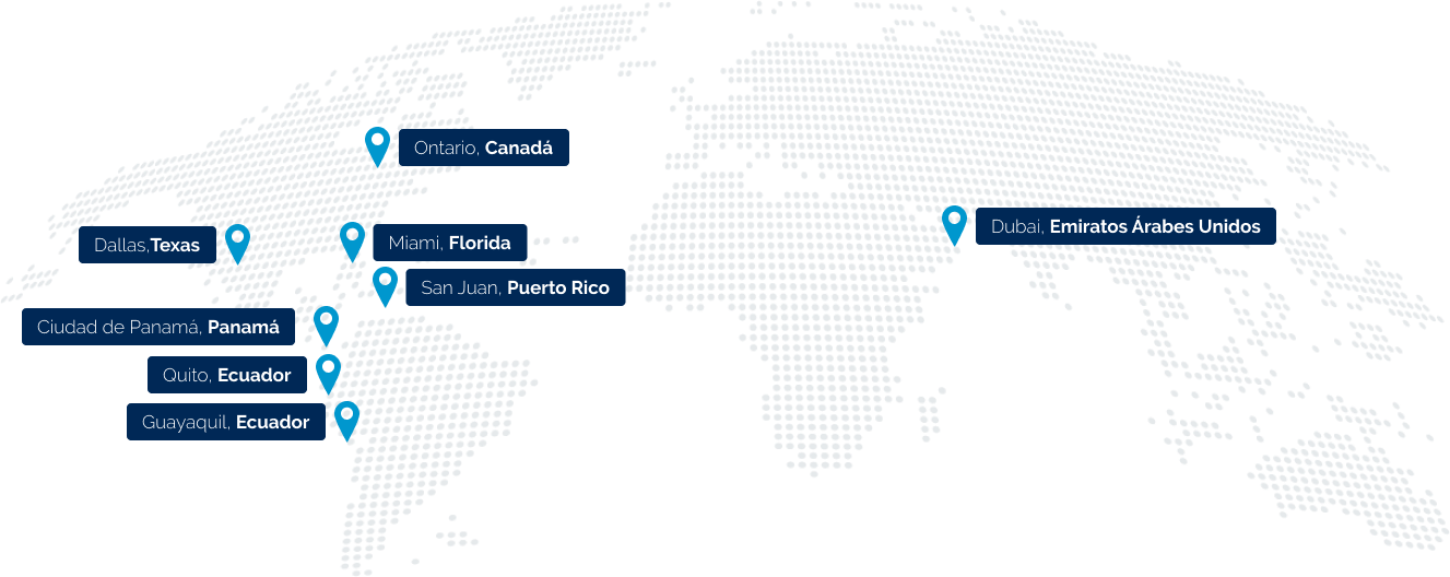 mapa esp