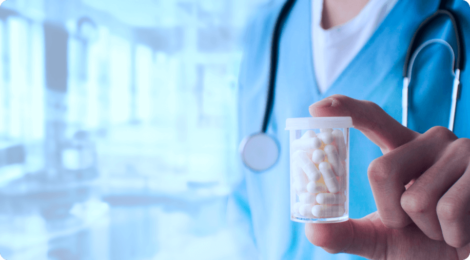 3 razones para seguir todas las indicaciones de su médico al tomar antibióticos