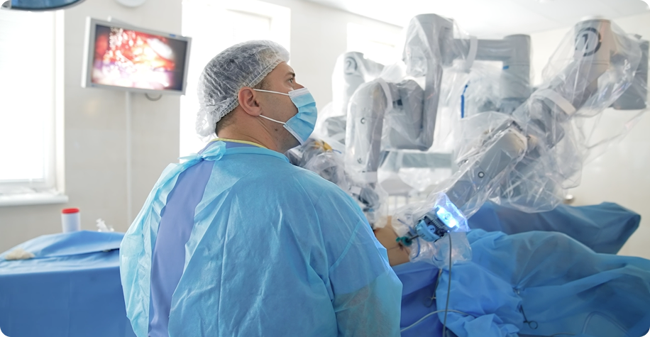 Cáncer de próstata: tratamiento avanzado con VUMILATINA®